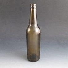 Load image into Gallery viewer, 500ml Long neck Beer bottle - Engrave.ie