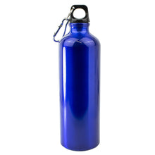 Load image into Gallery viewer, SPORTS BOTTLE - ALUMINIUM - 750 ML - Engrave.ie
