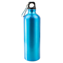 Load image into Gallery viewer, SPORTS BOTTLE - ALUMINIUM - 750 ML - Engrave.ie