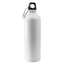Load image into Gallery viewer, SPORTS BOTTLE - ALUMINIUM - 750 ML - Engrave.ie