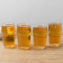 Load image into Gallery viewer, 4 BEER SHOT GLASS SET - Engrave.ie
