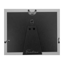 Load image into Gallery viewer, 6" X 4" - BAMBINO MUMMY & ME FRAME IN GIFT BOX - Engrave.ie