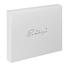 Load image into Gallery viewer, 6" X 4" - BAMBINO DADDY & ME FRAME IN LIDDED GIFT BOX - Engrave.ie