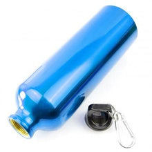 Load image into Gallery viewer, SPORTS BOTTLE - ALUMINIUM - 750 ML - Engrave.ie