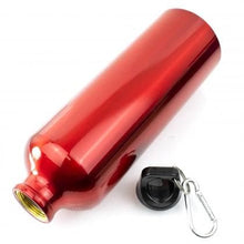 Load image into Gallery viewer, SPORTS BOTTLE - ALUMINIUM - 750 ML - Engrave.ie