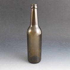 500ml Long neck Beer bottle - Engrave.ie