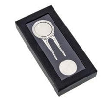 Load image into Gallery viewer, 2 Part Golf gift set - Engrave.ie
