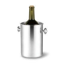 Load image into Gallery viewer, Stainless Steel Wine Cooler - Engrave.ie
