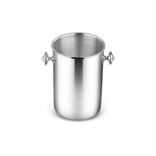 Load image into Gallery viewer, Stainless Steel Wine Cooler - Engrave.ie
