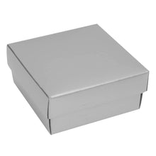 Load image into Gallery viewer, SILVERPLATED MY FIRST TOOTH &amp; CURL SET TRINKET BOX - Engrave.ie
