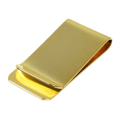 MONEY CLIP - Engrave.ie