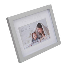 Load image into Gallery viewer, 6&quot; X 4&quot; - BAMBINO MUMMY &amp; ME FRAME IN GIFT BOX - Engrave.ie
