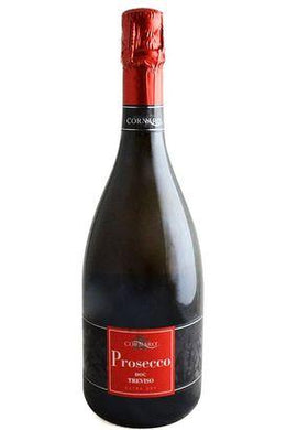 Cornaro Prosecco Spumante Extra Dry Italy - Engrave.ie